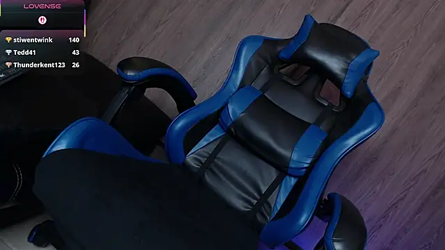 colby_scott 웹캠 쇼