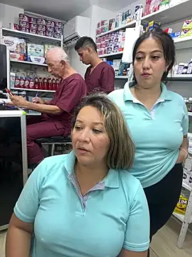 kandalove – Live XXX-chat