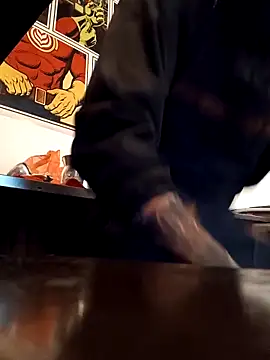 blackninja66: вебкам-шоу