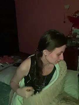 Flossy_Vettie Live XXX-Chat