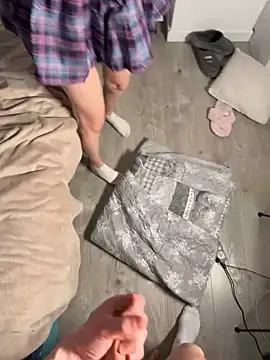 socandyeva 网络视讯表演