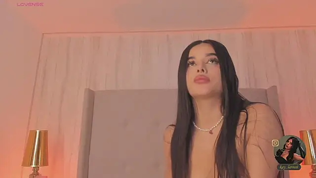 kaylarossi Chat XXX in diretta