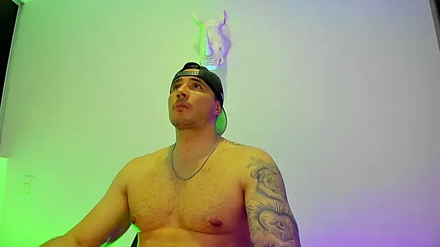 عرض كام Dagoti