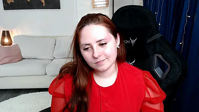 Czat XXX na żywo – Hennessy_bunny