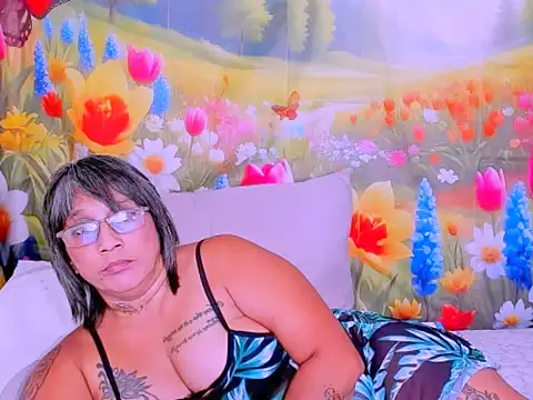 Sembang XXX Secara Langsung indianroxy