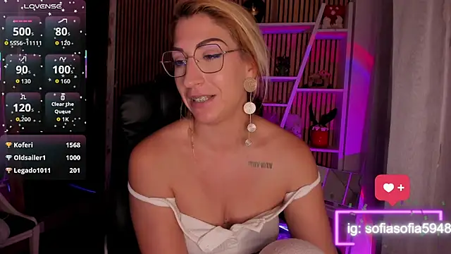 sofiah_ – Naživo XXX chat