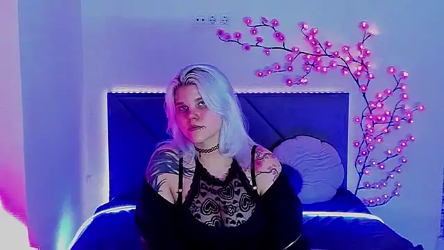 Chatroom XXX en direct de JoannLowe