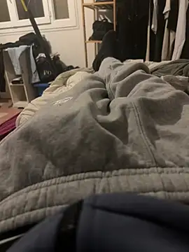 pignoufe 网络视讯表演