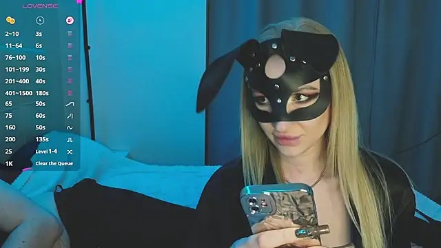 Sin_city_ Adlı Modelin Canlı XXX Sohbeti