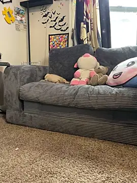 Toxii- Chat XXX live