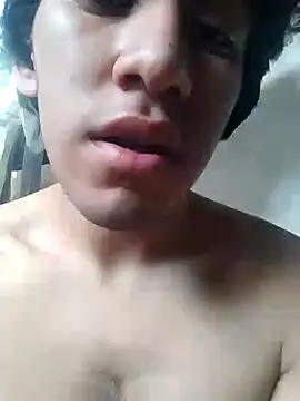 Show de DiegoAssHole na webcam