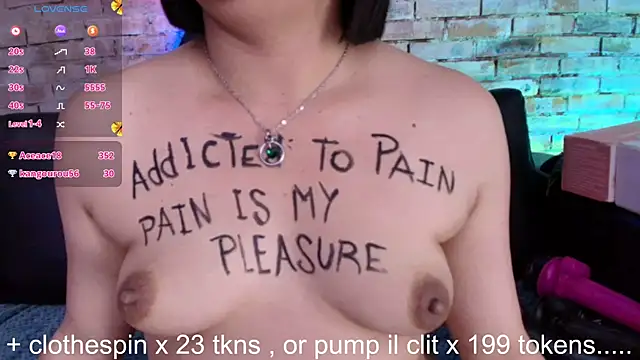 jessy_capelli Adlı Modelin Canlı XXX Sohbeti