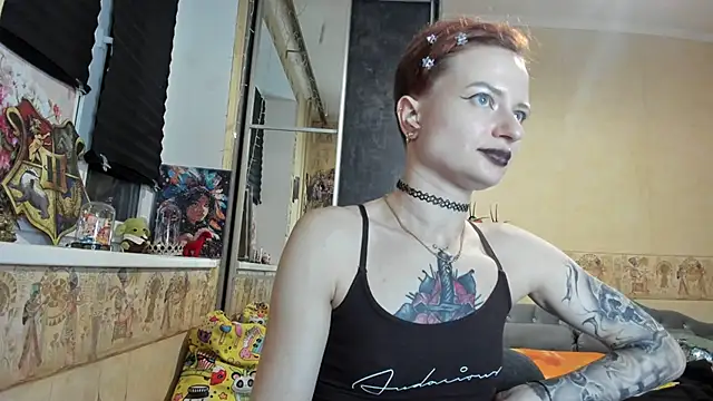 Chatroom XXX en direct de WatsonMi