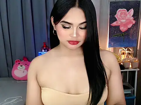 Urasian_Fucker Pertunjukan Webcam