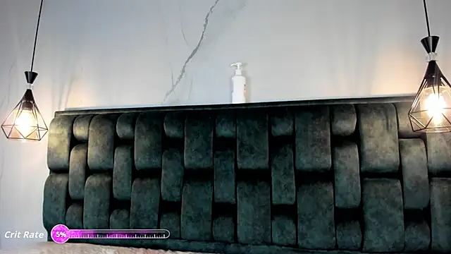 Bellarohs' Live XXX Chat