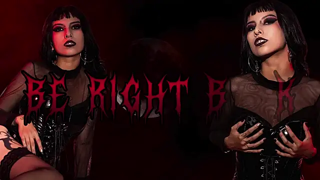 Chatroom XXX en direct de Rose_72