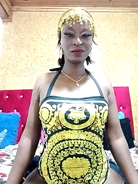 Sembang XXX Secara Langsung SexyBootie