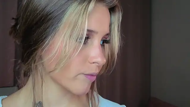 Show Webcam de LoveSeekins