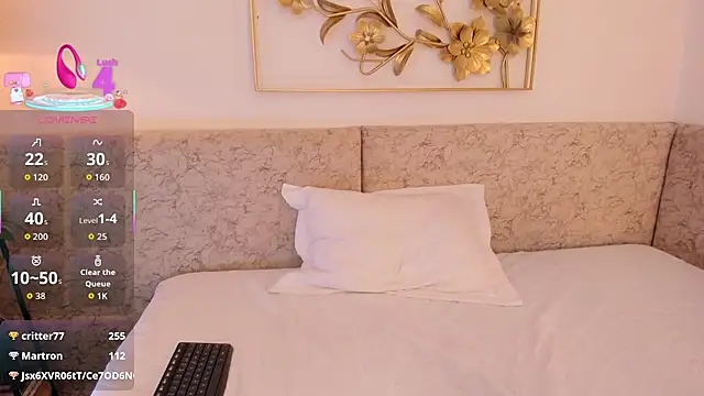 Živý XXX chat _Malak