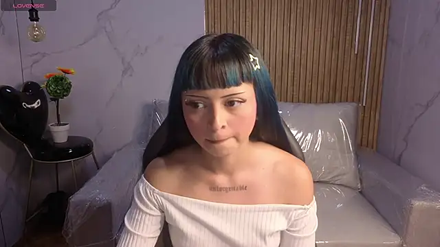 _ceeleste_cute_ Adlı Modelin Canlı XXX Sohbeti