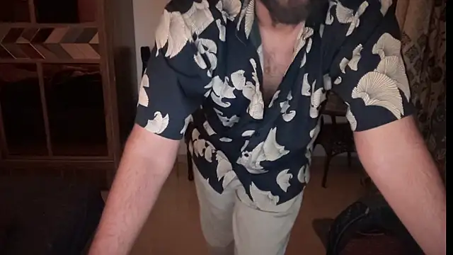 XXX chat uživo modela Mr_Conscience