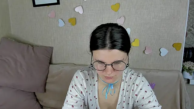 Zorianaa Chat XXX in diretta