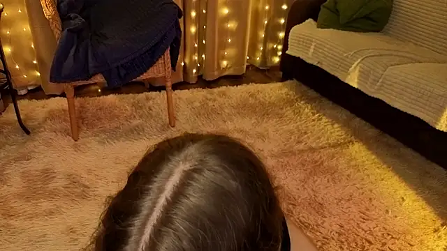 RozanneJordan Adlı Modelin Canlı XXX Sohbeti