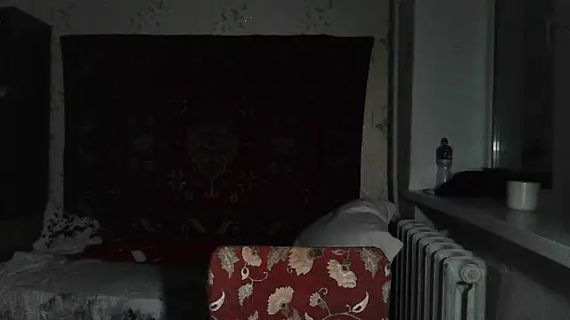 Webkamerová show swett_girll