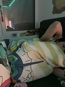 Just-Lilly Adlı Modelin Canlı XXX Sohbeti