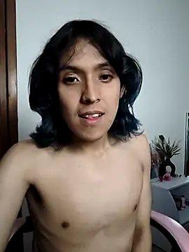 Chat XXX ao vivo de Noire_boy