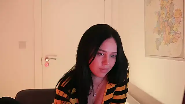 Chatroom XXX en direct de mira_mmira