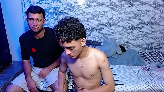 escanor_ar 网络视讯表演