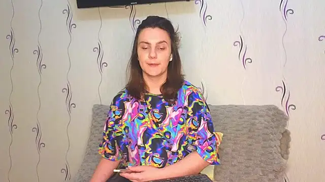 Webkamerová show Hey_buddie