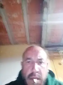 Show modela Elwapoxxx na web-kameri