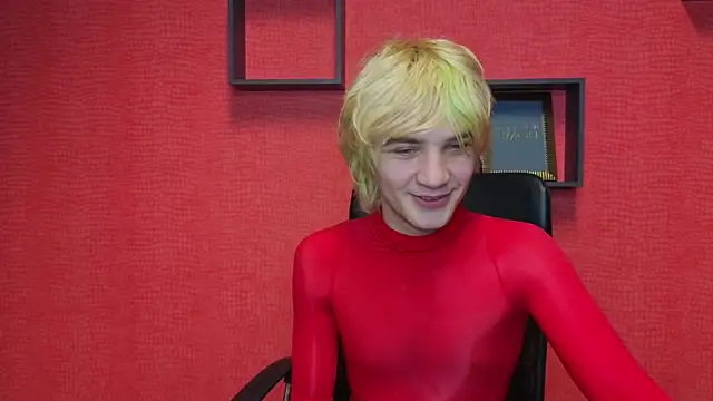 JameMilann Webcamshow