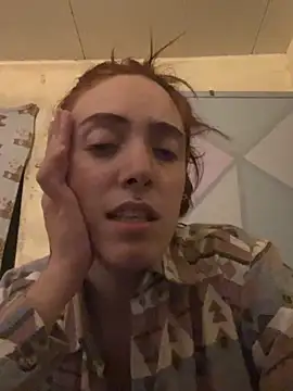 lilocababy Adlı Modelin Canlı XXX Sohbeti