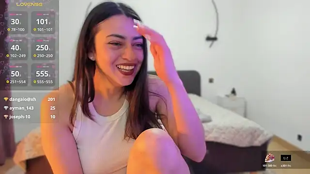 MissyCollins99 Live XXX-Chat