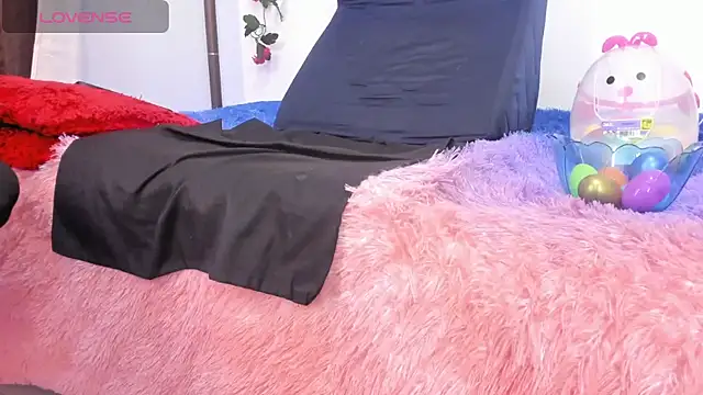 michacosio 网络视讯表演