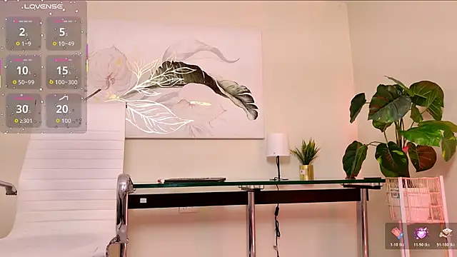 แชท XXX สดของ luna_willians