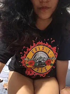 Show de webcam de sivi22