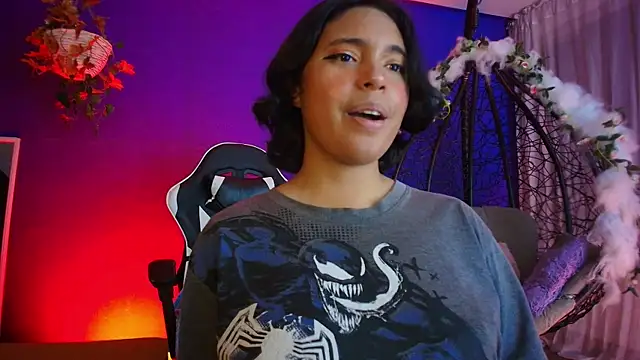 Chat +18 de Emmapark_ ao vivo