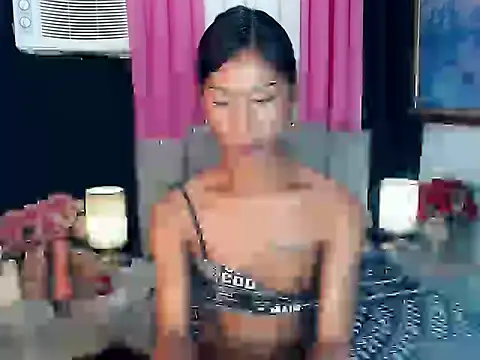 Tarah_MC_Actressex Pertunjukan Webcam