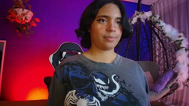 Emmapark_ Adlı Modelin Canlı XXX Sohbeti