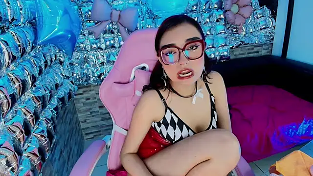 Chatroom XXX en direct de lala_cherry