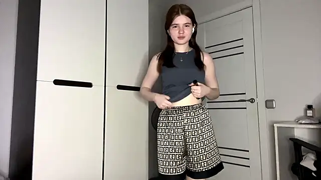 Show Webcam de braveblush