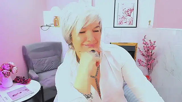 Chat XXX en directo de CarmenSoft