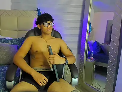 Czat XXX na żywo – mathias_oberlin