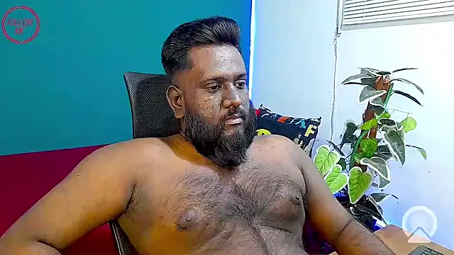 Rayansmith_ Show Webcam