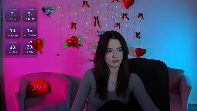 liana_kisses Chat XXX in diretta