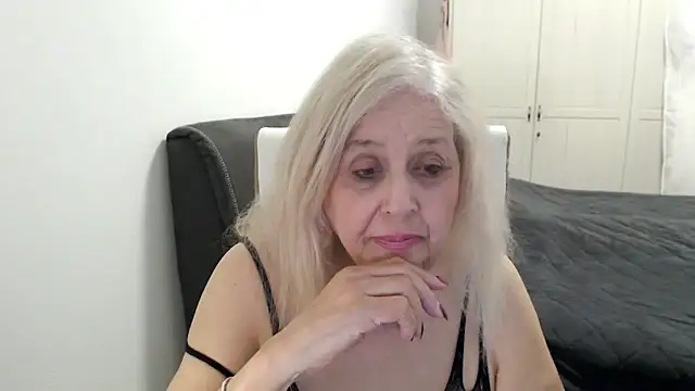 Chat XXX ao vivo de SusiLifeXXX